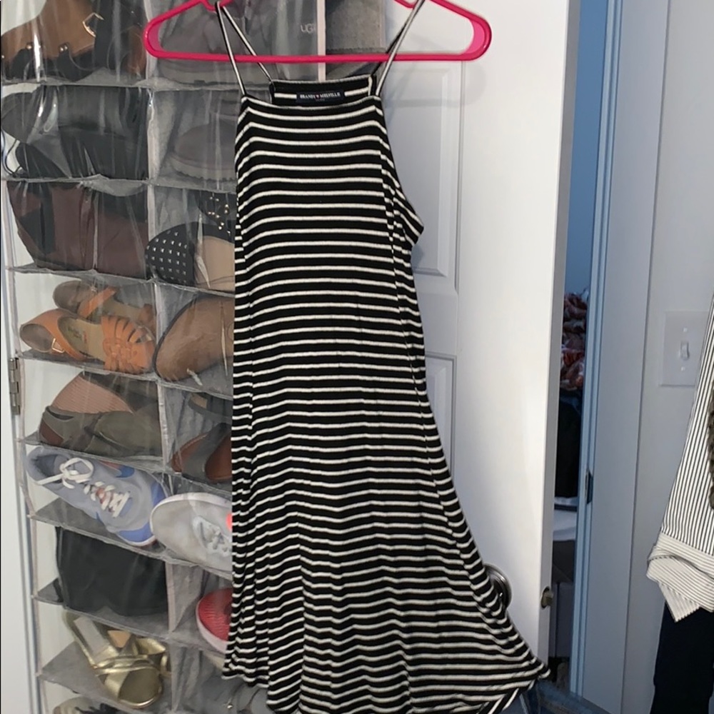 Brandy Melville one size dress